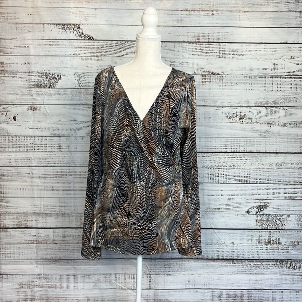Simply Tall Top  